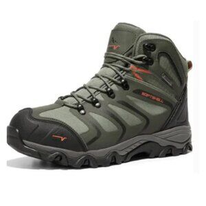 Armadillo Series Men's & Women's Waterproof Hiking & Walking Boots